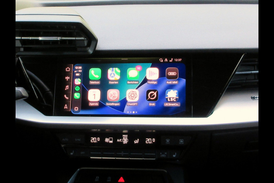 Audi A3 Sportback 30 TFSI Edition * Camera * Virt. cockpit * Carplay *