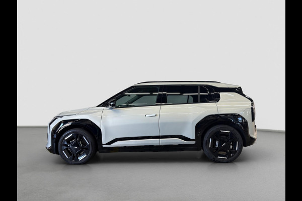 Kia EV3 GT-PlusLine 81.4 kWh