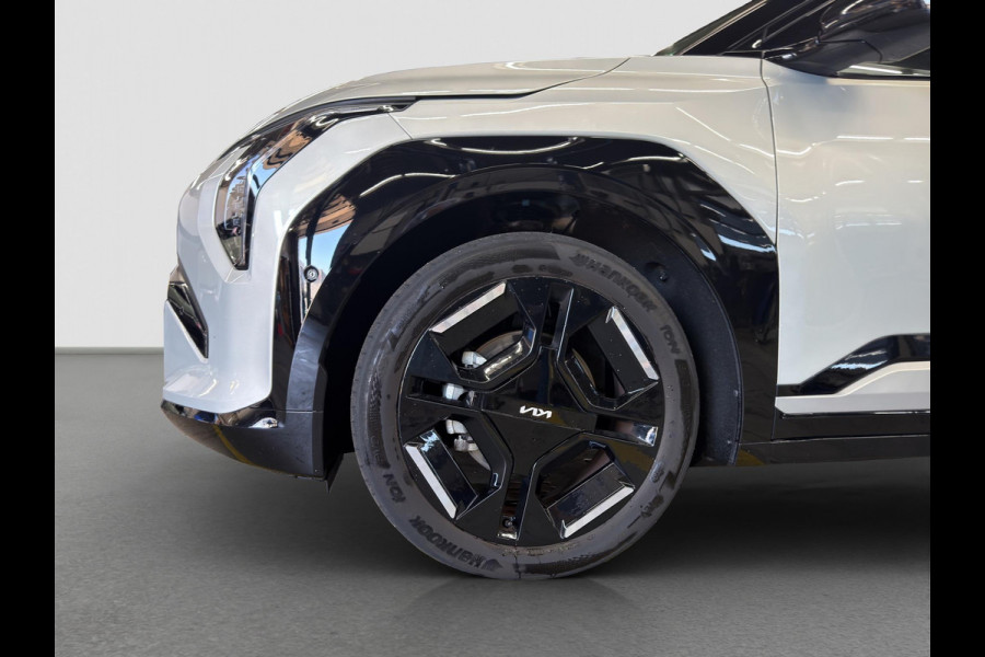 Kia EV3 GT-PlusLine 81.4 kWh