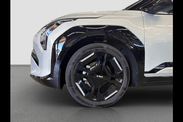 Kia EV3 GT-PlusLine 81.4 kWh