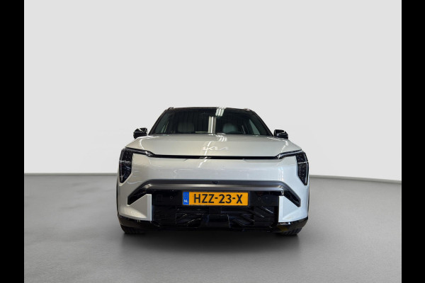 Kia EV3 GT-PlusLine 81.4 kWh