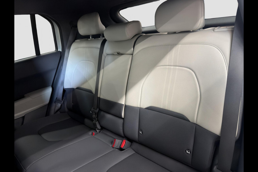 Kia EV3 GT-PlusLine 81.4 kWh