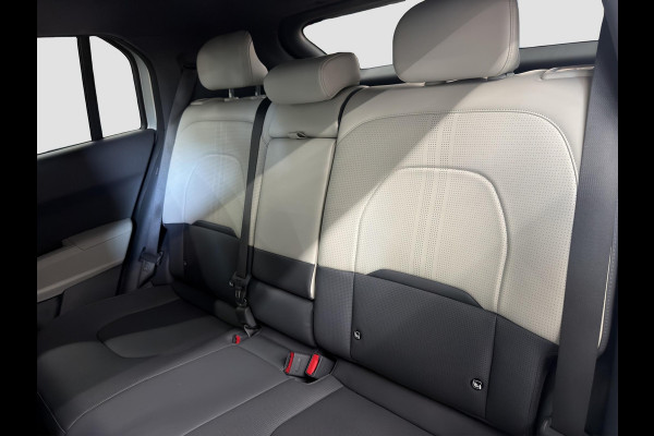 Kia EV3 GT-PlusLine 81.4 kWh