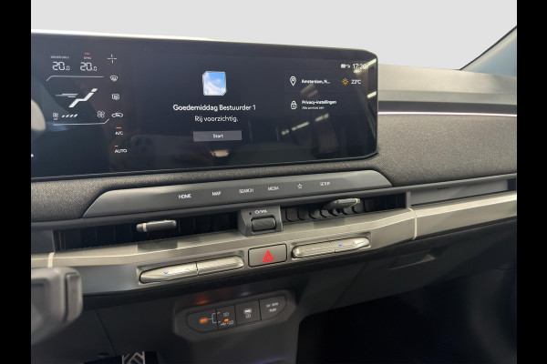 Kia EV3 GT-PlusLine 81.4 kWh