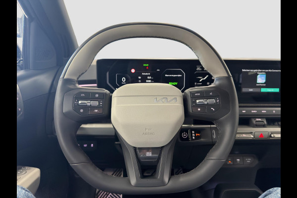 Kia EV3 GT-PlusLine 81.4 kWh