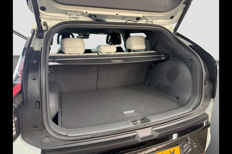 Kia EV3 GT-PlusLine 81.4 kWh