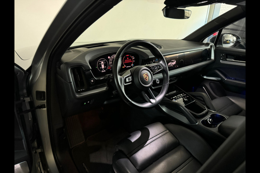 Porsche Cayenne 3.0 E-Hybrid Pano|Burmester|Sportdesign|HuD