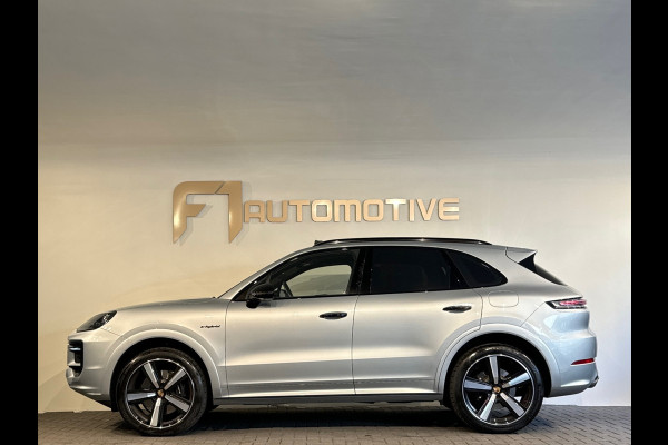 Porsche Cayenne 3.0 E-Hybrid Pano|Burmester|Sportdesign|HuD
