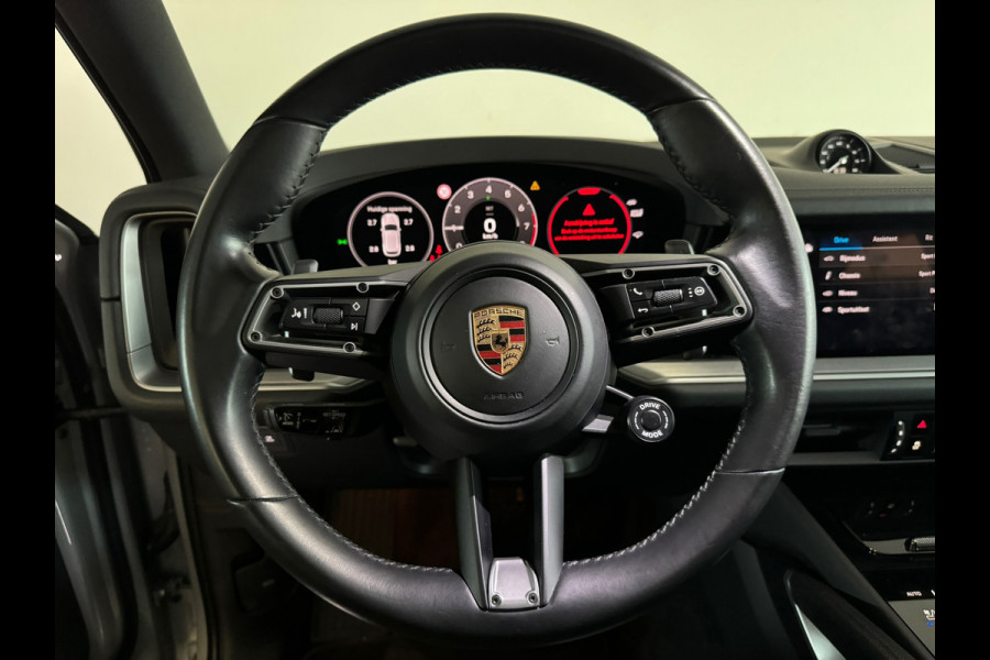 Porsche Cayenne 3.0 E-Hybrid Pano|Burmester|Sportdesign|HuD