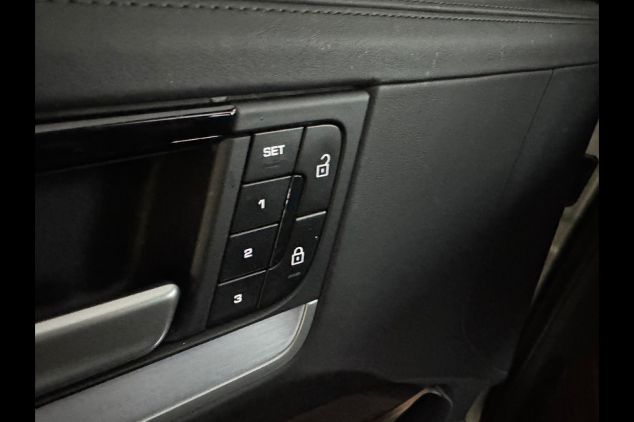 Porsche Cayenne 3.0 E-Hybrid Pano|Burmester|Sportdesign|HuD