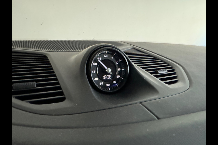 Porsche Cayenne 3.0 E-Hybrid Pano|Burmester|Sportdesign|HuD
