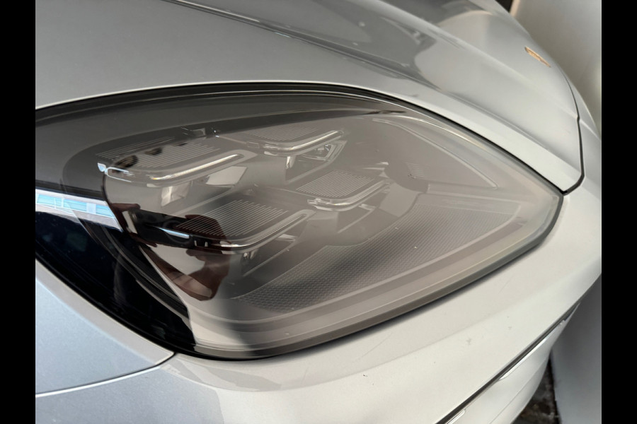 Porsche Cayenne 3.0 E-Hybrid Pano|Burmester|Sportdesign|HuD