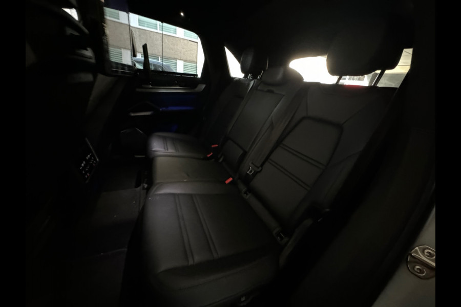 Porsche Cayenne 3.0 E-Hybrid Pano|Burmester|Sportdesign|HuD