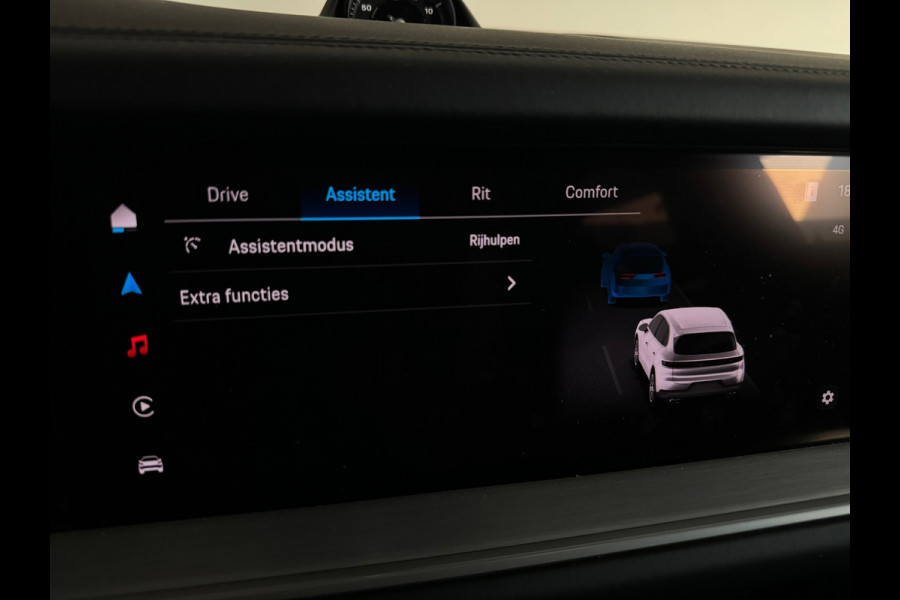 Porsche Cayenne 3.0 E-Hybrid Pano|Burmester|Sportdesign|HuD