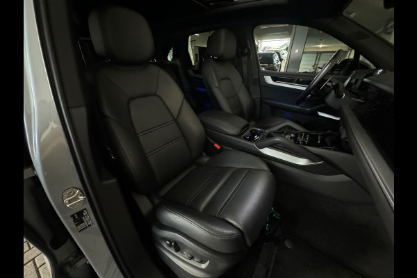 Porsche Cayenne 3.0 E-Hybrid Pano|Burmester|Sportdesign|HuD