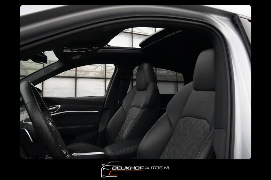 Audi e-tron Sportback 55 Quattro RS Edition 95 kWh B&O Soh94