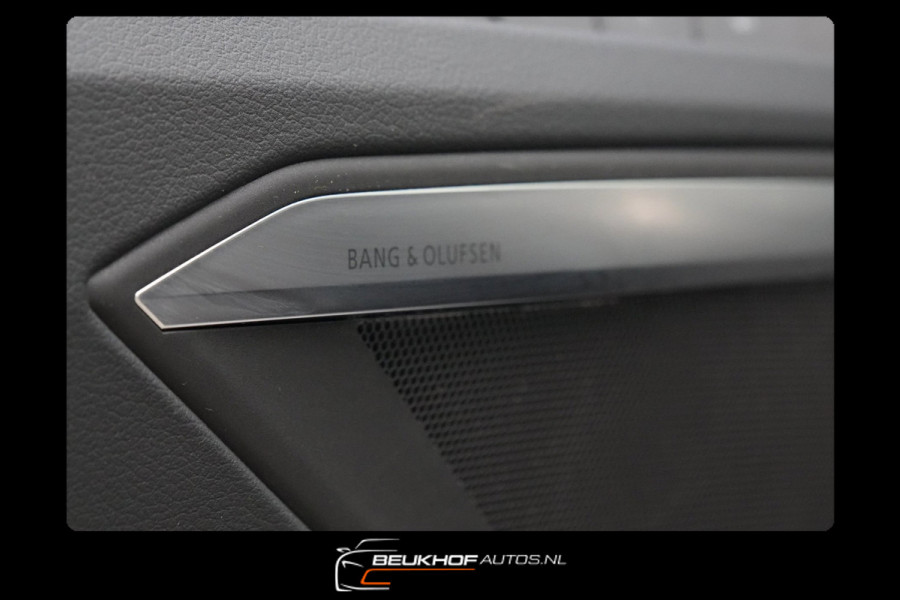 Audi e-tron Sportback 55 Quattro RS Edition 95 kWh B&O Soh94