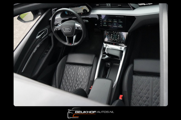 Audi e-tron Sportback 55 Quattro RS Edition 95 kWh B&O Soh94
