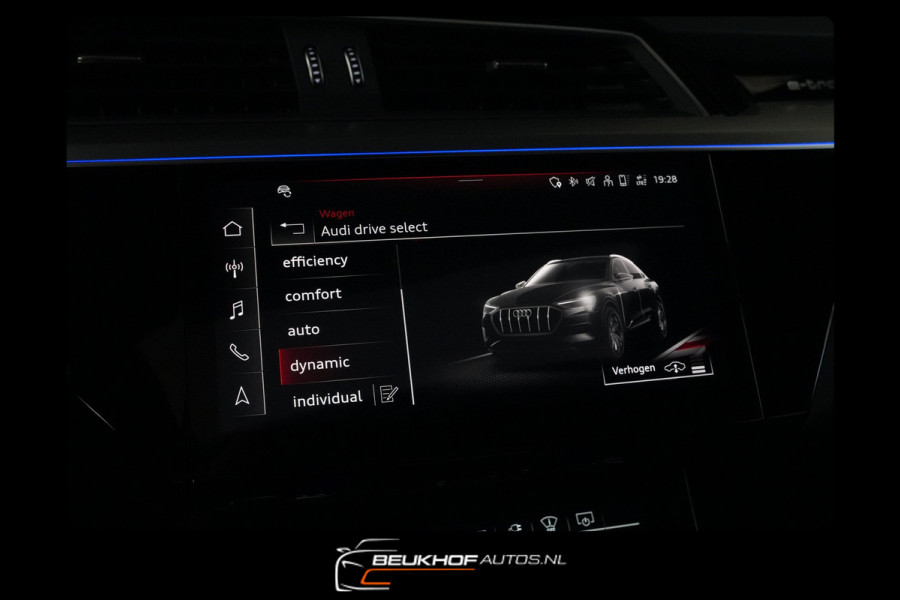 Audi e-tron Sportback 55 Quattro RS Edition 95 kWh B&O Soh94