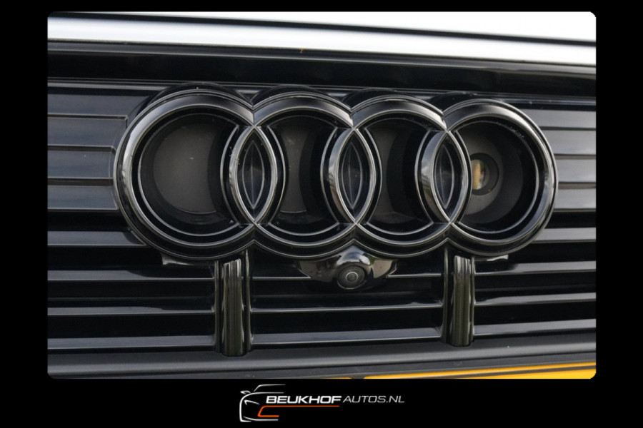 Audi e-tron Sportback 55 Quattro RS Edition 95 kWh B&O Soh94