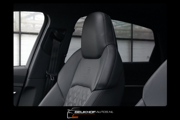Audi e-tron Sportback 55 Quattro RS Edition 95 kWh B&O Soh94