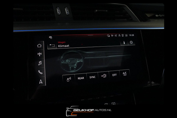 Audi e-tron Sportback 55 Quattro RS Edition 95 kWh B&O Soh94