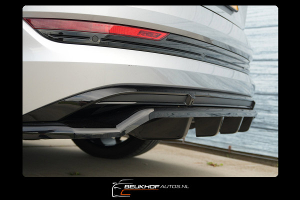 Audi e-tron Sportback 55 Quattro RS Edition 95 kWh B&O Soh94