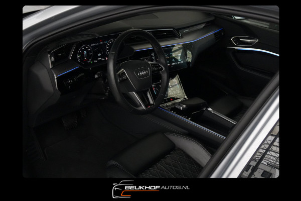 Audi e-tron Sportback 55 Quattro RS Edition 95 kWh B&O Soh94
