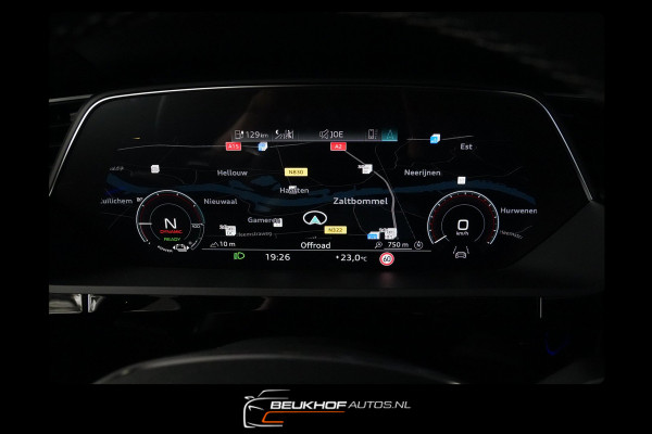 Audi e-tron Sportback 55 Quattro RS Edition 95 kWh B&O Soh94