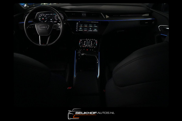 Audi e-tron Sportback 55 Quattro RS Edition 95 kWh B&O Soh94