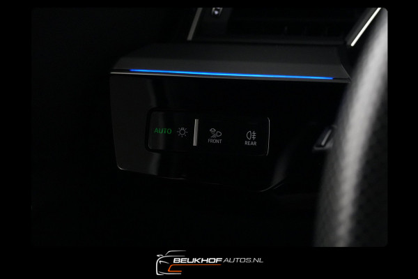 Audi e-tron Sportback 55 Quattro RS Edition 95 kWh B&O Soh94