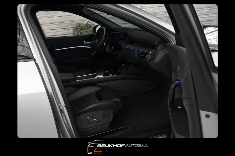 Audi e-tron Sportback 55 Quattro RS Edition 95 kWh B&O Soh94