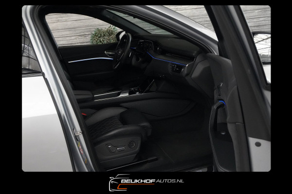 Audi e-tron Sportback 55 Quattro RS Edition 95 kWh B&O Soh94