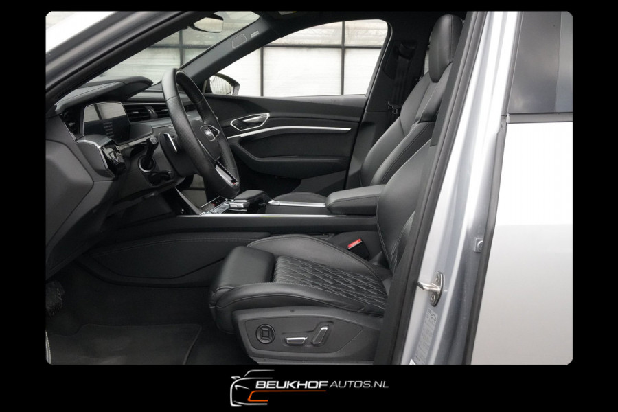 Audi e-tron Sportback 55 Quattro RS Edition 95 kWh B&O Soh94