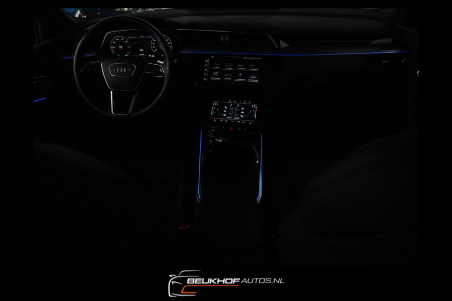 Audi e-tron Sportback 55 Quattro RS Edition 95 kWh B&O Soh94