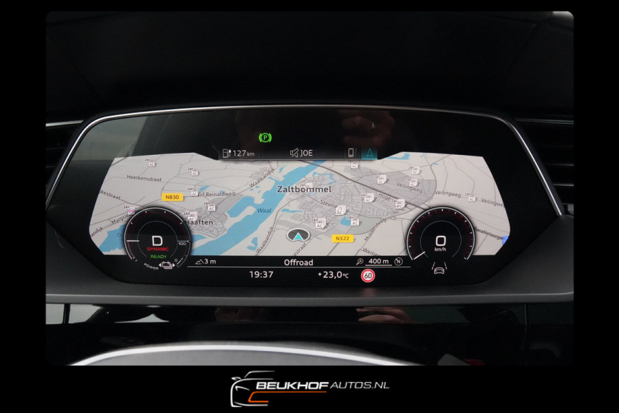 Audi e-tron Sportback 55 Quattro RS Edition 95 kWh B&O Soh94