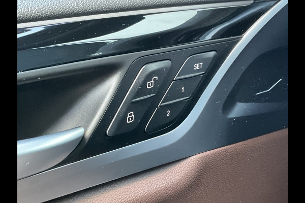 BMW iX3 High Executive 80 kWh M-sport Pano HUD HK Sound Leer 360°