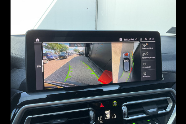 BMW iX3 High Executive 80 kWh M-sport Pano HUD HK Sound Leer 360°