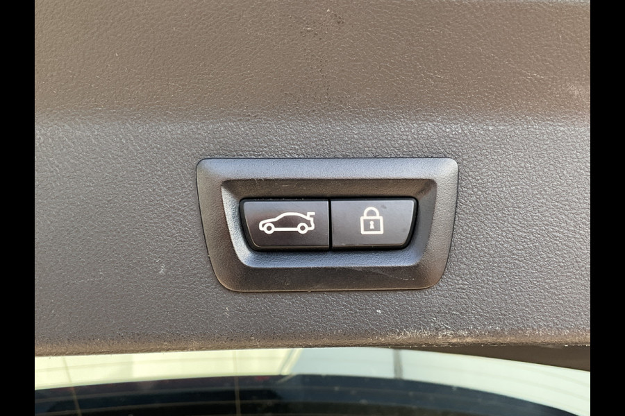 BMW iX3 High Executive 80 kWh M-sport Pano HUD HK Sound Leer 360°