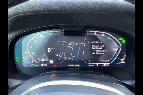 BMW iX3 High Executive 80 kWh M-sport Pano HUD HK Sound Leer 360°