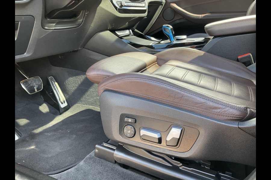 BMW iX3 High Executive 80 kWh M-sport Pano HUD HK Sound Leer 360°