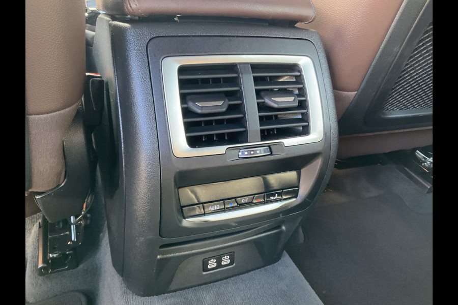 BMW iX3 High Executive 80 kWh M-sport Pano HUD HK Sound Leer 360°