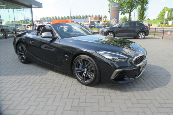 BMW Z4 Roadster M40i High Executive Edition, Head Up, Cockpit Pro, Stuurverw.