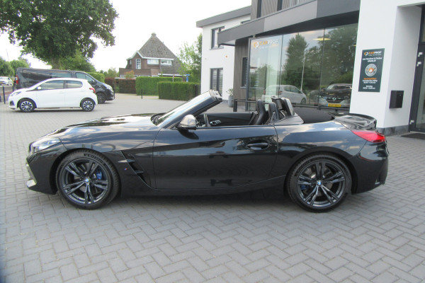 BMW Z4 Roadster M40i High Executive Edition, Head Up, Cockpit Pro, Stuurverw.