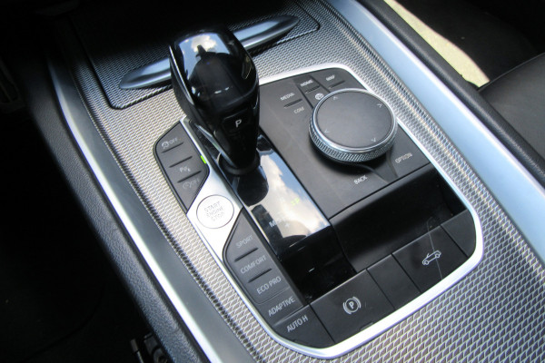 BMW Z4 Roadster M40i High Executive Edition, Head Up, Cockpit Pro, Stuurverw.