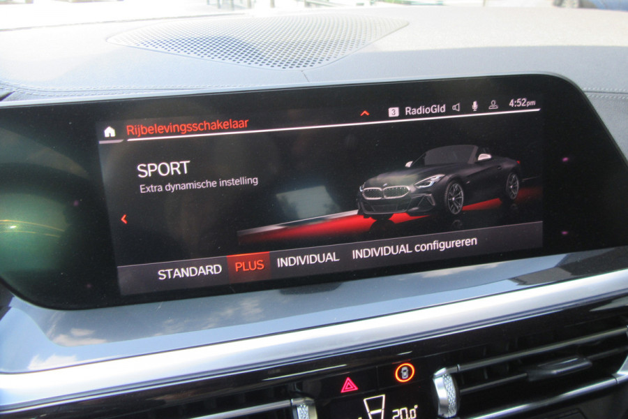 BMW Z4 Roadster M40i High Executive Edition, Head Up, Cockpit Pro, Stuurverw.
