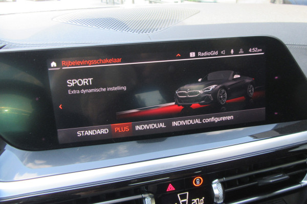 BMW Z4 Roadster M40i High Executive Edition, Head Up, Cockpit Pro, Stuurverw.