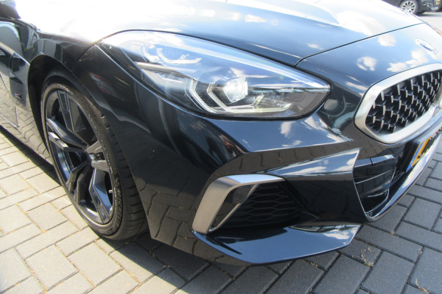 BMW Z4 Roadster M40i High Executive Edition, Head Up, Cockpit Pro, Stuurverw.
