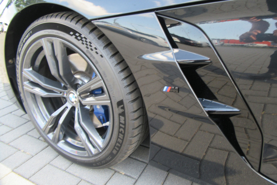 BMW Z4 Roadster M40i High Executive Edition, Head Up, Cockpit Pro, Stuurverw.