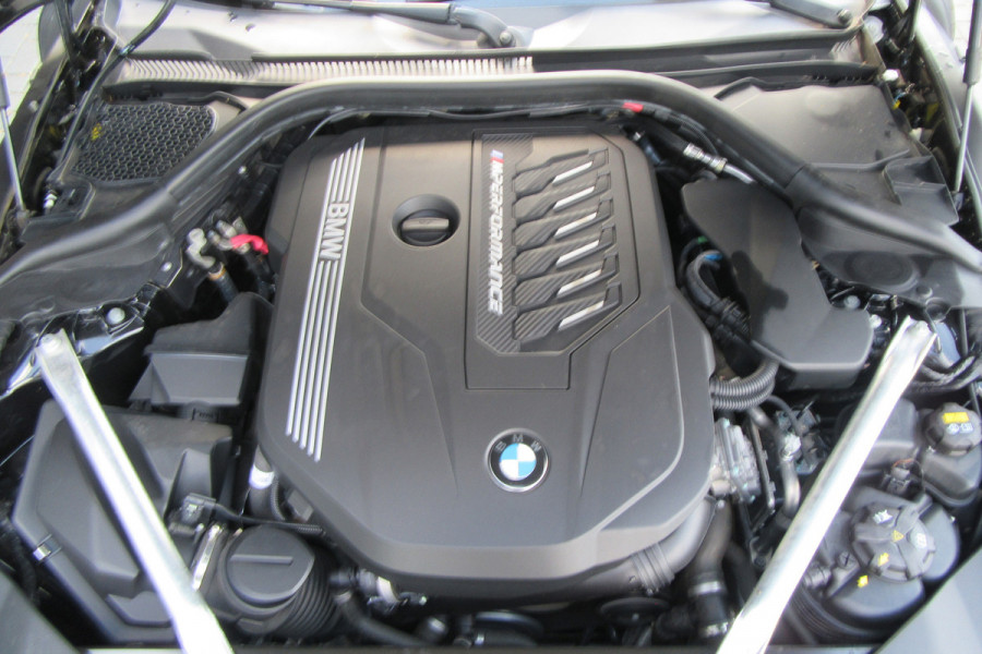 BMW Z4 Roadster M40i High Executive Edition, Head Up, Cockpit Pro, Stuurverw.